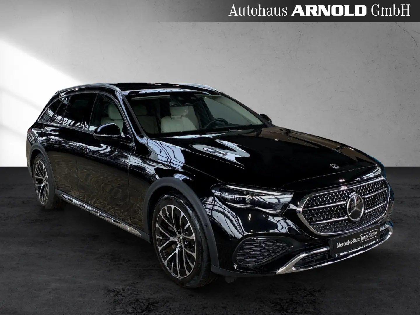 E 300 T de 4M All-Terrain Dist Pano HUD SUPERSCR