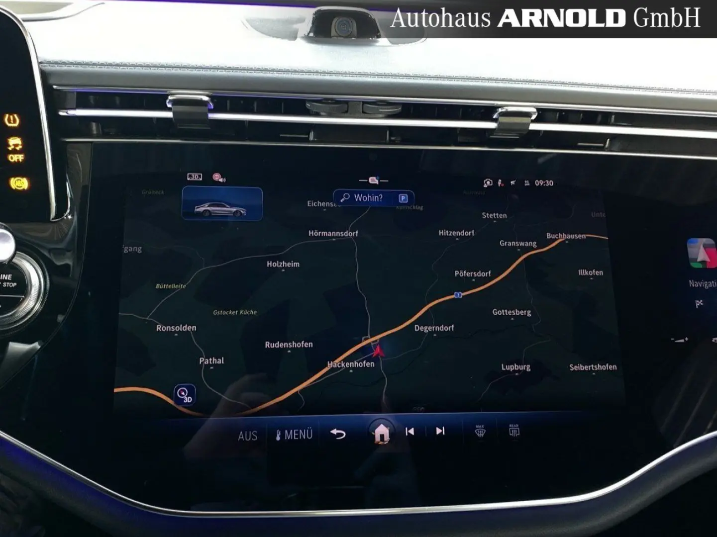 E 300 T de 4M All-Terrain Dist Pano HUD SUPERSCR