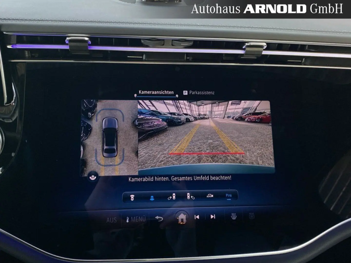 E 300 T de 4M All-Terrain Dist Pano HUD SUPERSCR