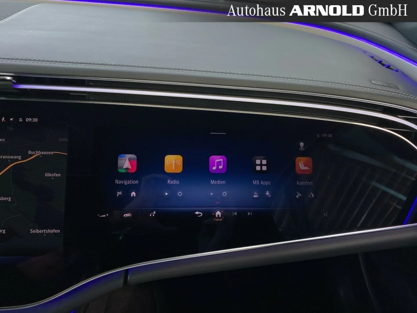 E 300 T de 4M All-Terrain Dist Pano HUD SUPERSCR