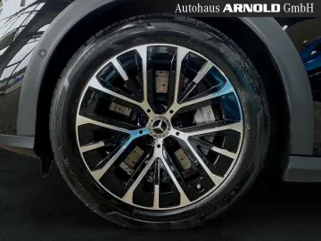 E 300 T de 4M All-Terrain Dist Pano HUD SUPERSCR