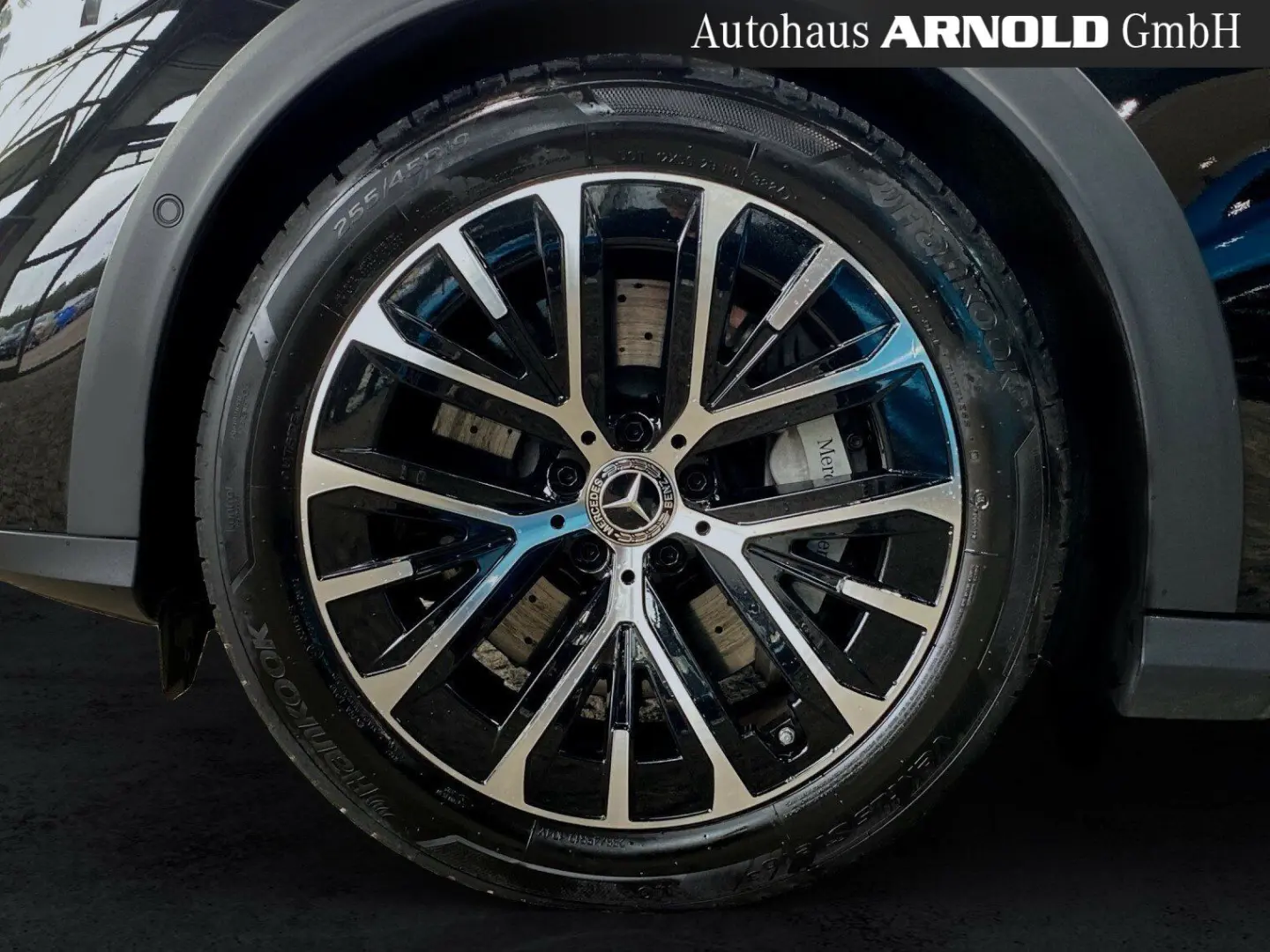 E 300 T de 4M All-Terrain Dist Pano HUD SUPERSCR