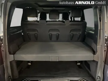 V 300 d AVANTGARDE Lang AMG Line AHK 360  7-Sitz