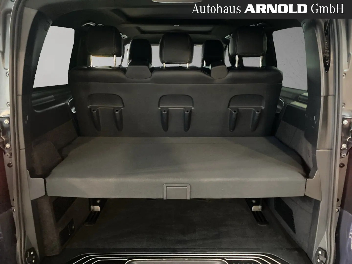 V 300 d AVANTGARDE Lang AMG Line AHK 360  7-Sitz