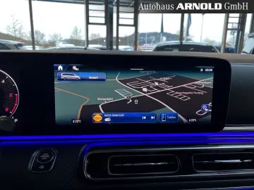 V 300 d AVANTGARDE Lang AMG Line AHK 360  7-Sitz