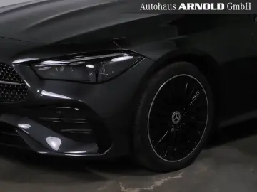 CLE 450 4M Cabrio AMG Line AHK DYNAMICBODY Distr