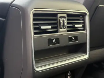 Cayenne Coupe Turbo EXCKLUSIVE APPROVED LUFT AHK