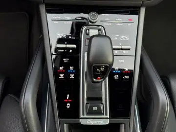 Cayenne Coupe Turbo EXCKLUSIVE APPROVED LUFT AHK