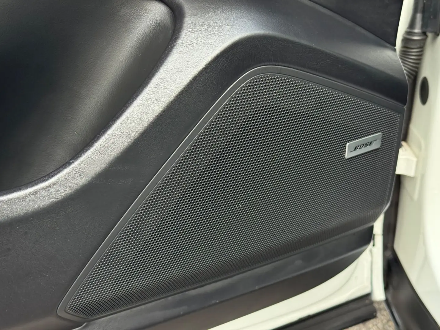 Cayenne Coupe Turbo EXCKLUSIVE APPROVED LUFT AHK