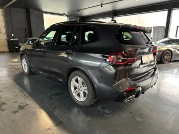 X3 xDrive 30e M Sport HUD PANO ACC Laser AHK HK