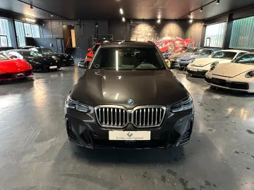 X3 xDrive 30e M Sport HUD PANO ACC Laser AHK HK