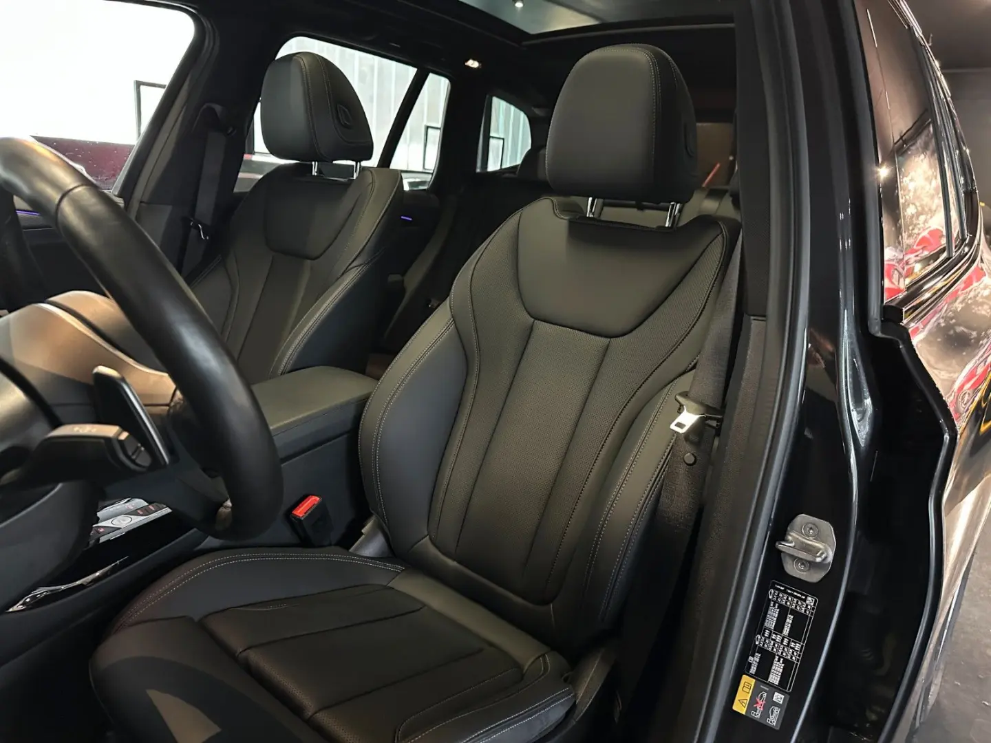 X3 xDrive 30e M Sport HUD PANO ACC Laser AHK HK