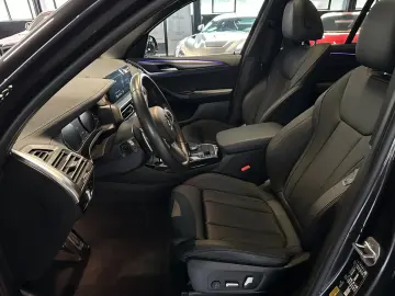 X3 xDrive 30e M Sport HUD PANO ACC Laser AHK HK