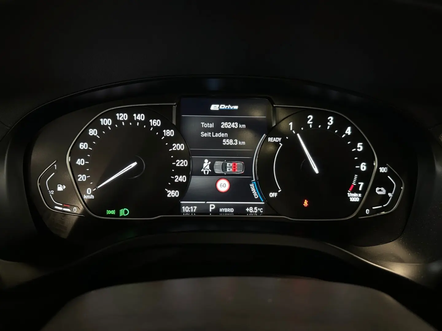 X3 xDrive 30e M Sport HUD PANO ACC Laser AHK HK