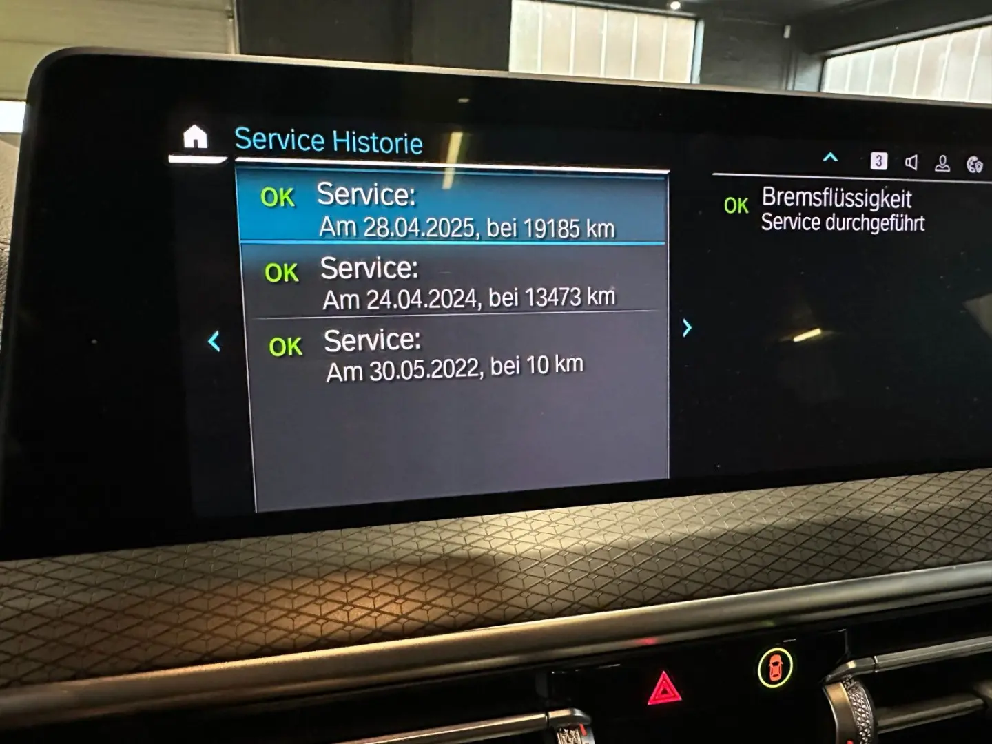 X3 xDrive 30e M Sport HUD PANO ACC Laser AHK HK