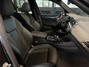 X3 xDrive 30e M Sport HUD PANO ACC Laser AHK HK