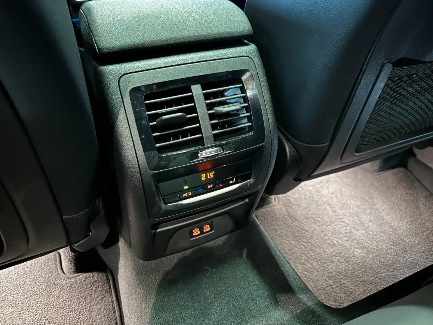 X3 xDrive 30e M Sport HUD PANO ACC Laser AHK HK