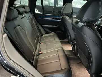 X3 xDrive 30e M Sport HUD PANO ACC Laser AHK HK