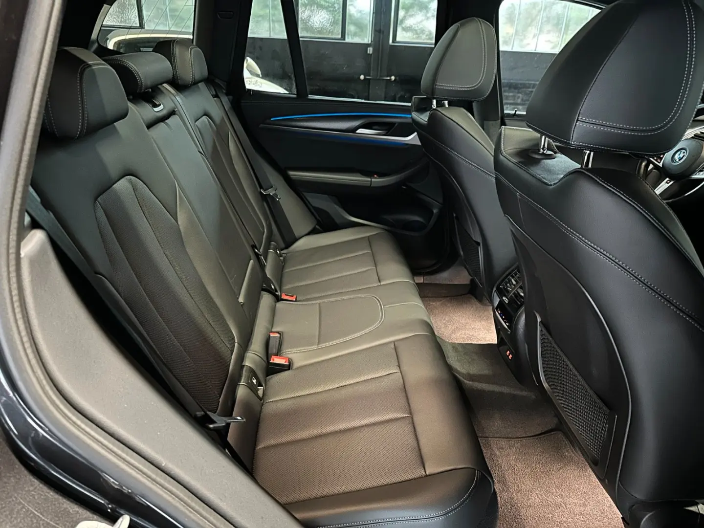 X3 xDrive 30e M Sport HUD PANO ACC Laser AHK HK