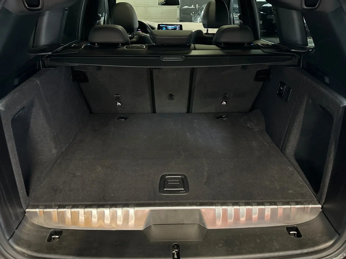 X3 xDrive 30e M Sport HUD PANO ACC Laser AHK HK