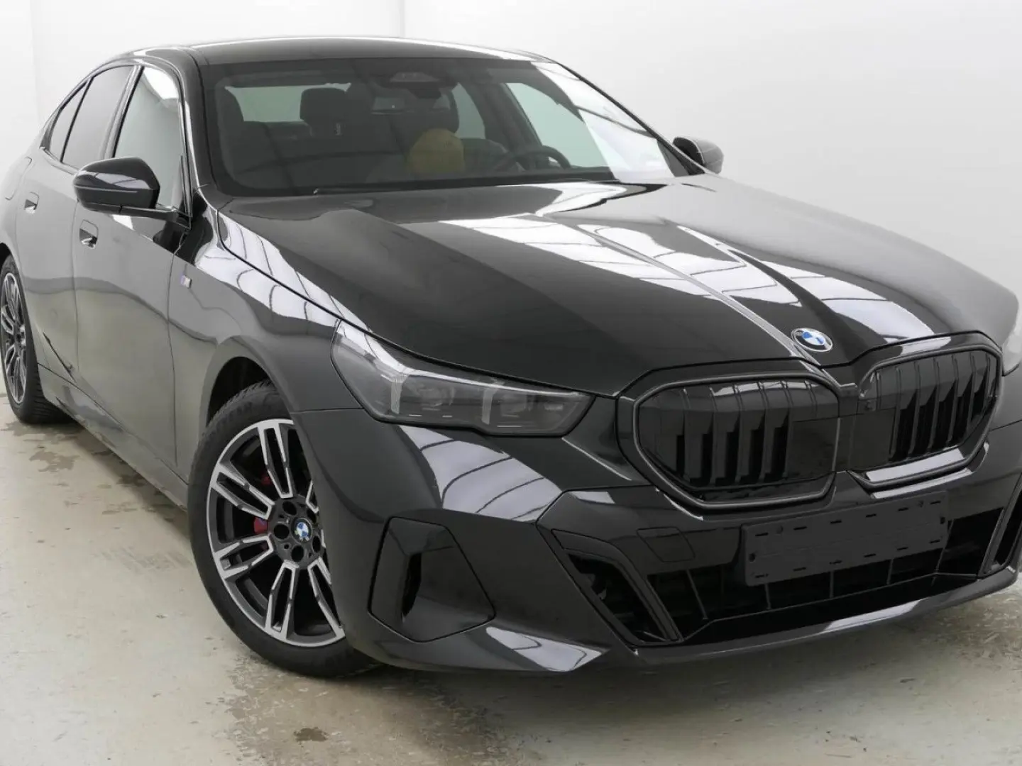 520d M Sport Pro PanoD.Standh.SuView ACC HUD HK
