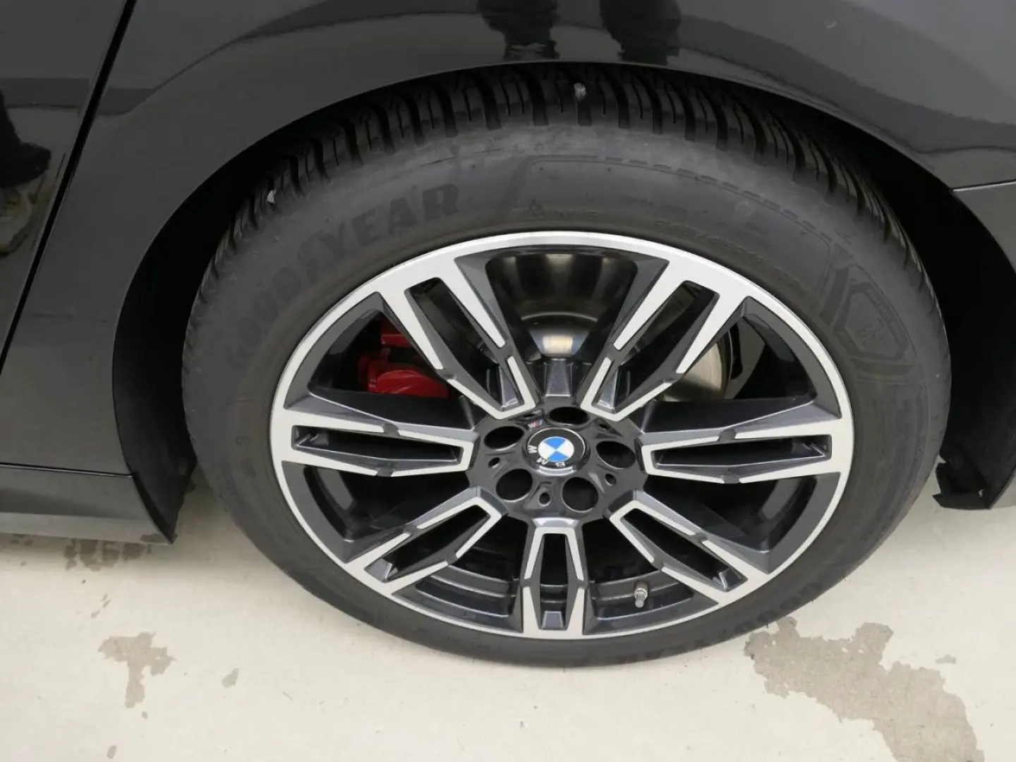 520d M Sport Pro PanoD.Standh.SuView ACC HUD HK