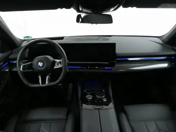 520d M Sport Pro PanoD.Standh.SuView ACC HUD HK