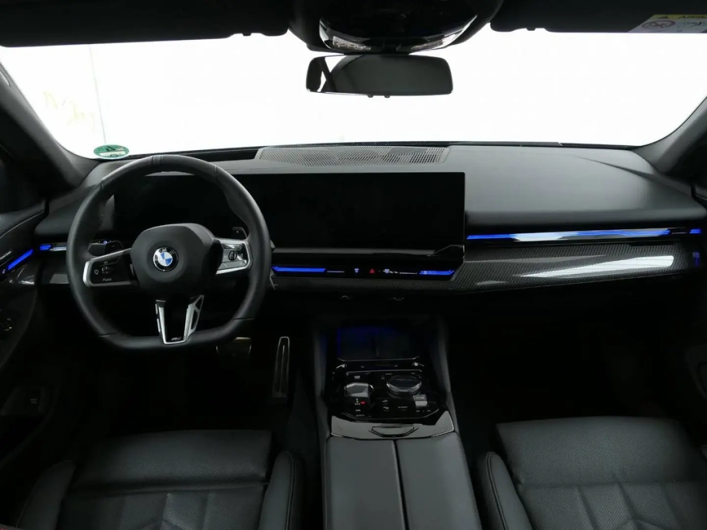 520d M Sport Pro PanoD.Standh.SuView ACC HUD HK