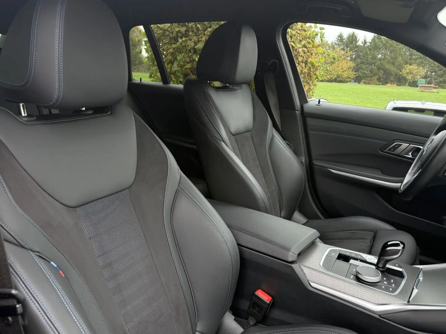 320d xDrive Touring M Sport AHK Laser ACC 19