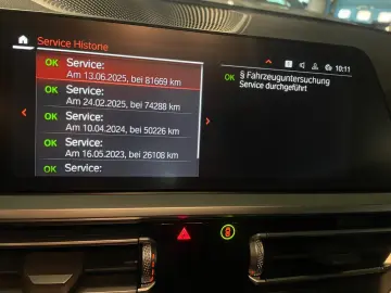 320d xDrive Touring M Sport AHK Laser ACC 19