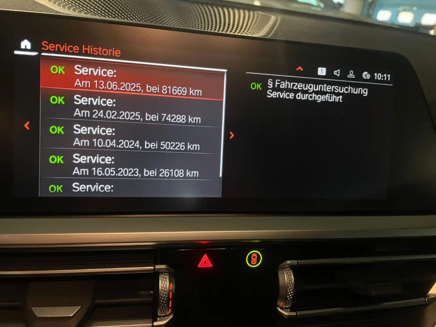 320d xDrive Touring M Sport AHK Laser ACC 19