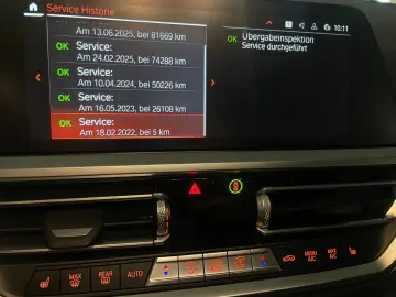 320d xDrive Touring M Sport AHK Laser ACC 19