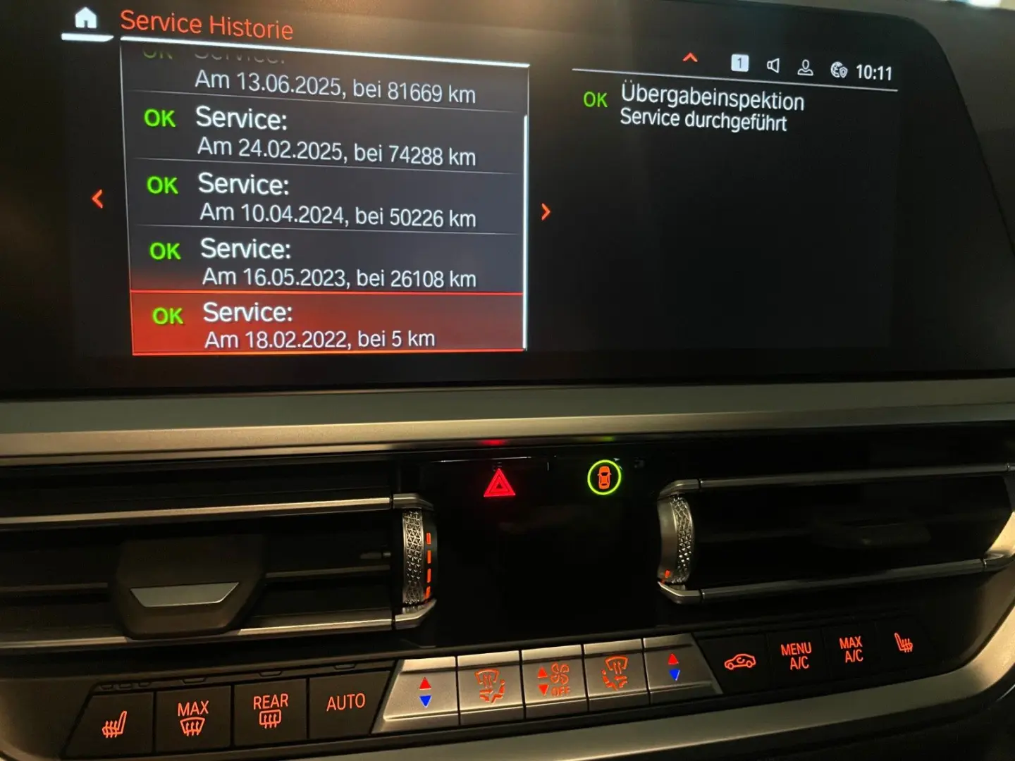 320d xDrive Touring M Sport AHK Laser ACC 19