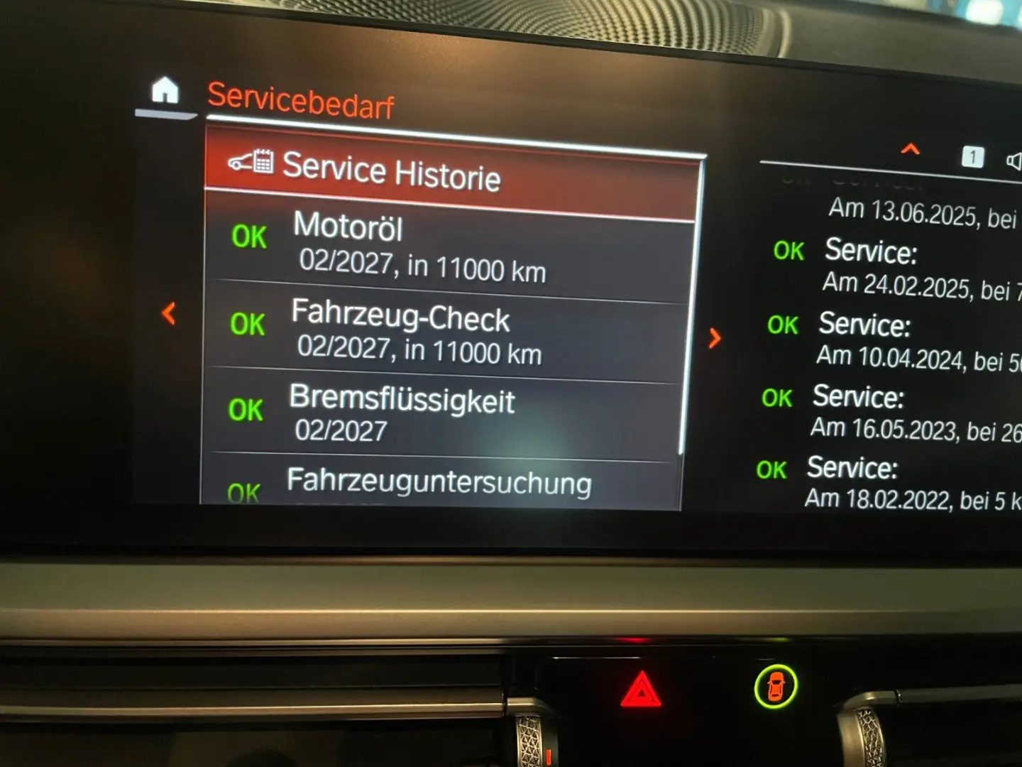 320d xDrive Touring M Sport AHK Laser ACC 19