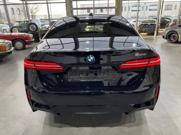 520 i M Sport Carbon HUD H&K Shadow 360  Memory