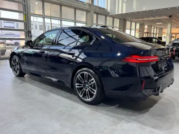 520 i M Sport Carbon HUD H&K Shadow 360  Memory