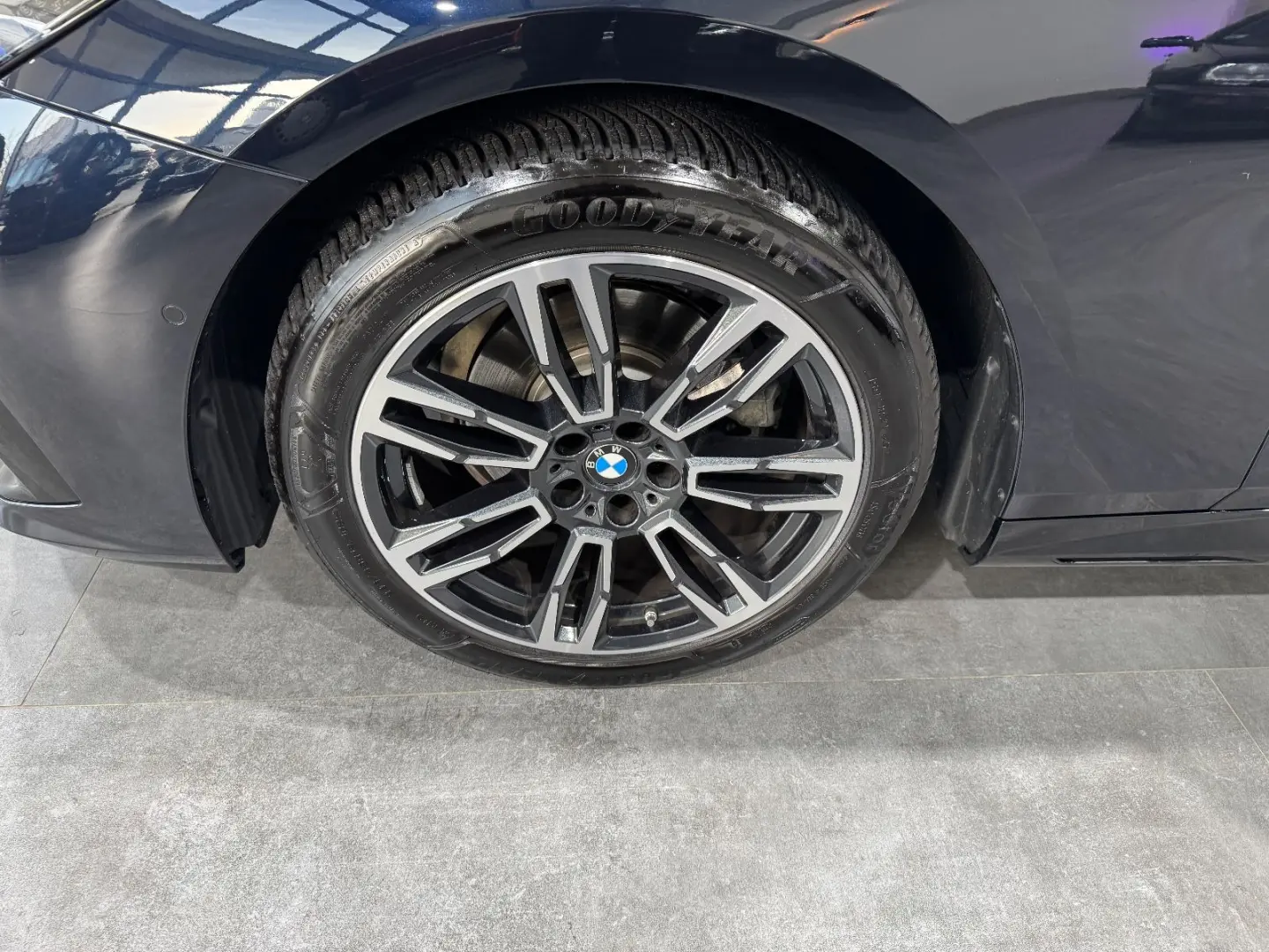 520 i M Sport Carbon HUD H&K Shadow 360  Memory