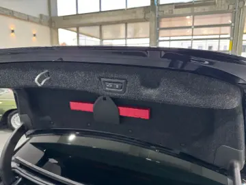 520 i M Sport Carbon HUD H&K Shadow 360  Memory