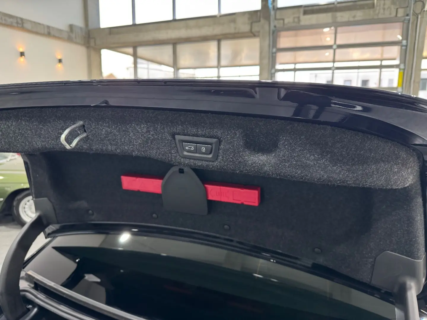 520 i M Sport Carbon HUD H&K Shadow 360  Memory