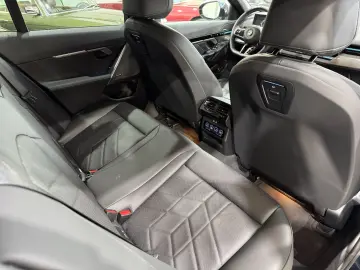 520 i M Sport Carbon HUD H&K Shadow 360  Memory