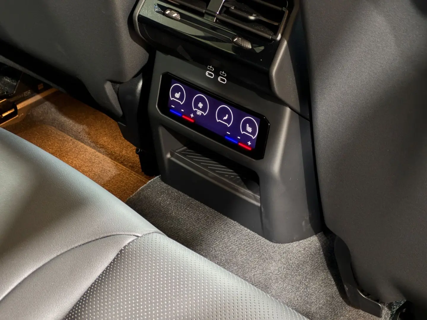 520 i M Sport Carbon HUD H&K Shadow 360  Memory