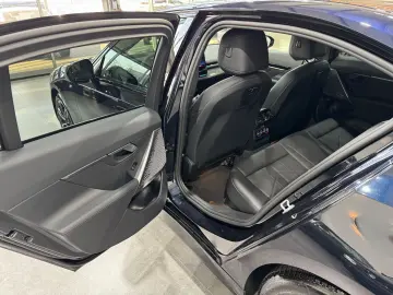 520 i M Sport Carbon HUD H&K Shadow 360  Memory