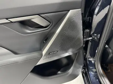 520 i M Sport Carbon HUD H&K Shadow 360  Memory