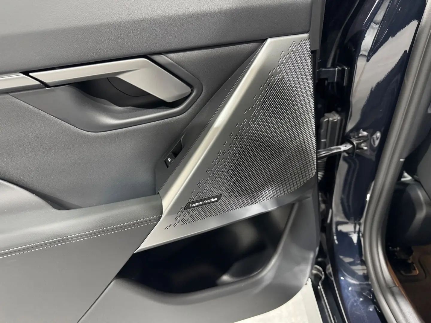 520 i M Sport Carbon HUD H&K Shadow 360  Memory