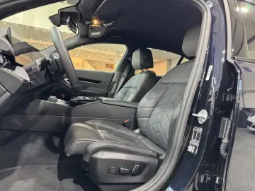 520 i M Sport Carbon HUD H&K Shadow 360  Memory