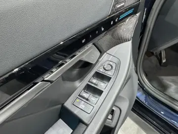 520 i M Sport Carbon HUD H&K Shadow 360  Memory