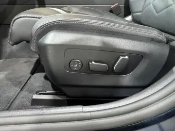 520 i M Sport Carbon HUD H&K Shadow 360  Memory