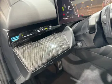 520 i M Sport Carbon HUD H&K Shadow 360  Memory