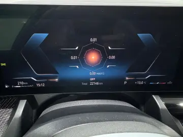 520 i M Sport Carbon HUD H&K Shadow 360  Memory