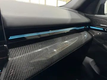 520 i M Sport Carbon HUD H&K Shadow 360  Memory